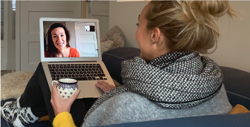 ONLINE TRAINING